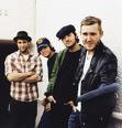 The Gaslight Anthem at Mercy Lounge