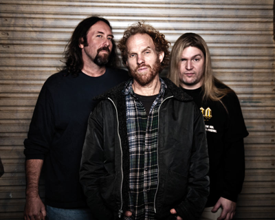 Corrosion of Conformity reinstates its classic trio lineup, revisits long-dormant hardcore legacy