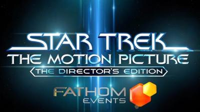 Star Trek the Motion Picture