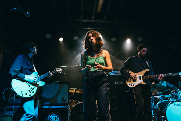 The Spin: Protomartyr at The High Watt, 3/2/2018