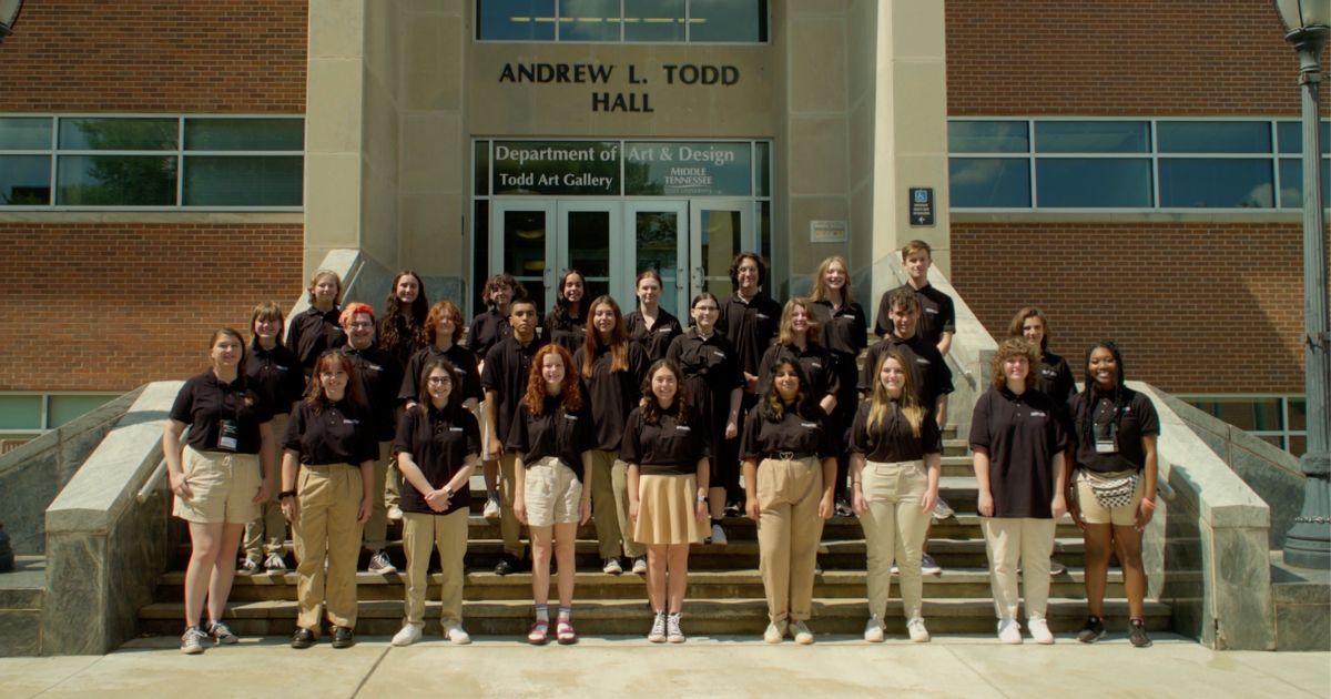 Nashville Film Festival Releases First Films for 2026 Lineup