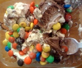 The Open Thread Needs Ideas for Eating Cool