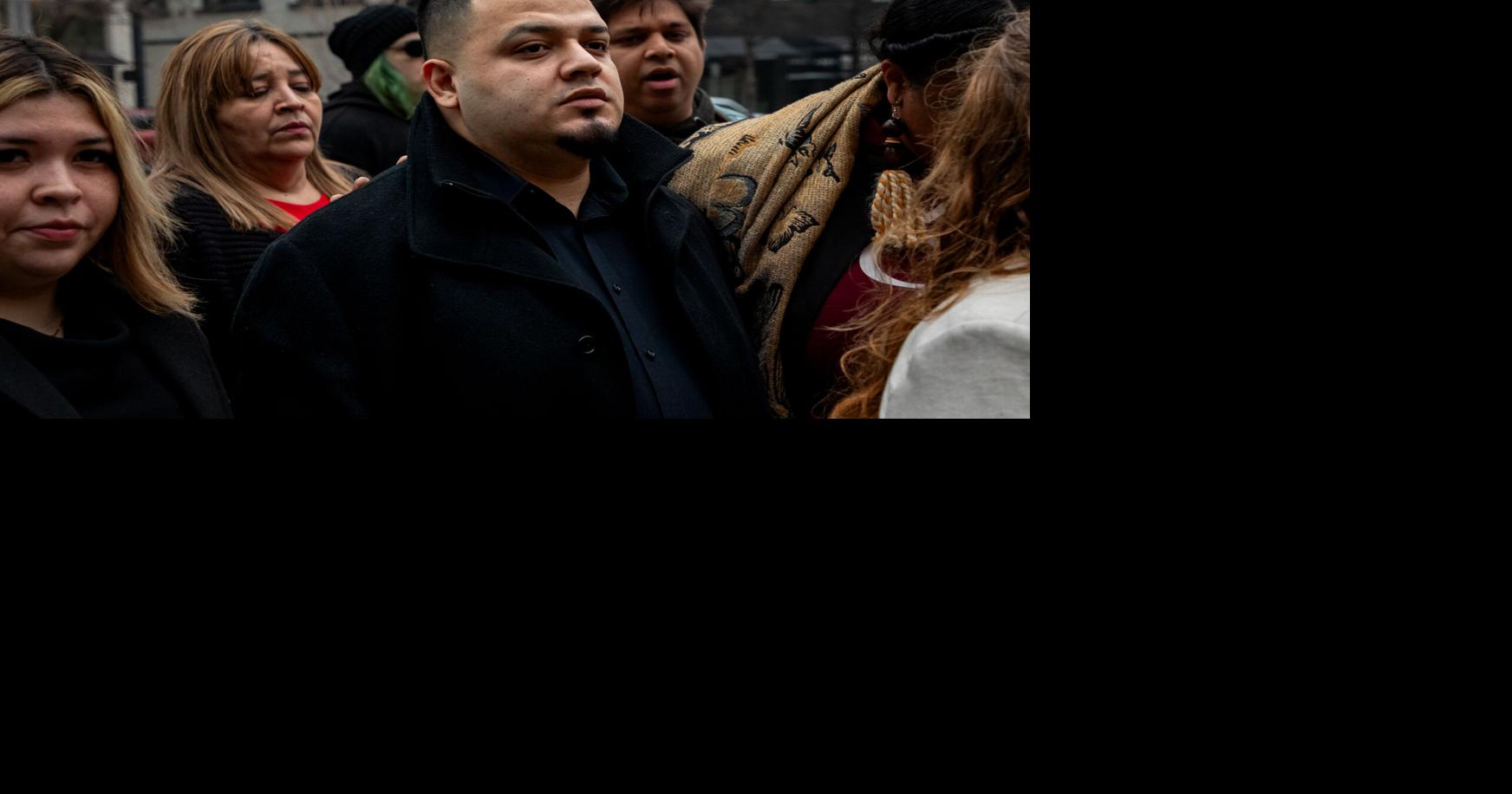 Kilmar Abrego García Case Revived, Fast-Tracked After Illegal Deportation