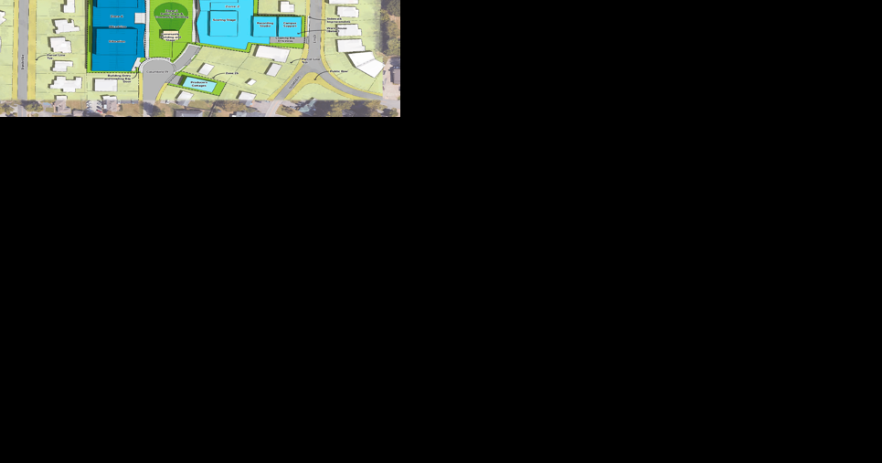 Berry Hill Eyed for $250 Million UMG Project - Vimarsana News