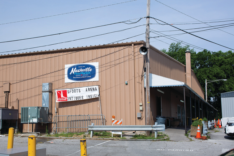 The Greatest Wrestling in the History of the World