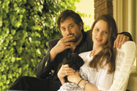 The Terrible Infant Speaks