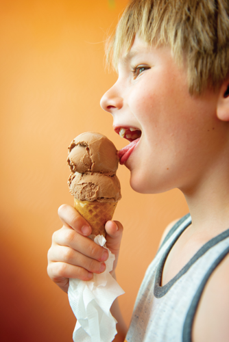 Sugar Shock: (Faux) Cream of the Crop