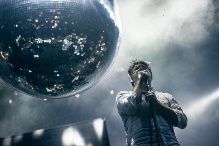 LCD Soundsystem Heading to Nashville [Updated]