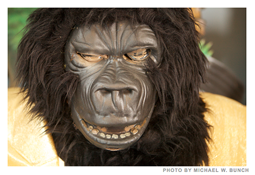 RIP Hillwood Strike & Spare and One of the Last Rock-afire Explosions