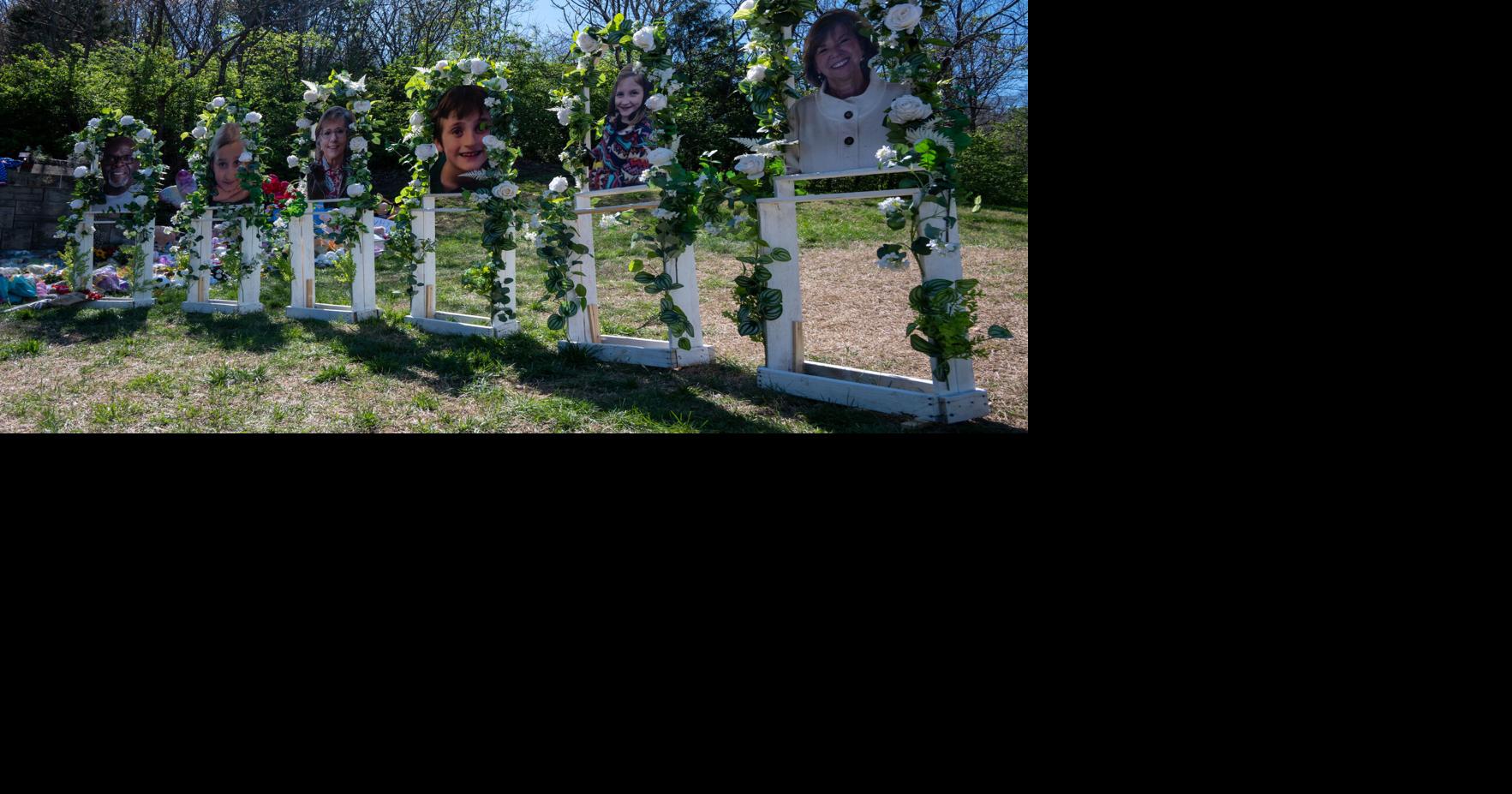 Cincinnati Reds to honor Covenant School victims on Opening Day