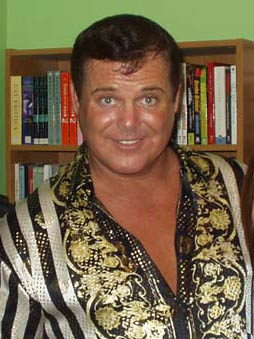 Why The Scene Should Endorse Jerry Lawler for Mayor of Memphis