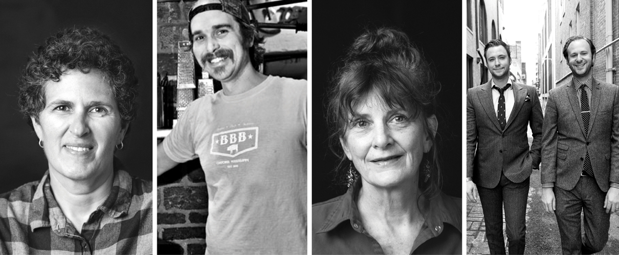 Ep. 25 — Getting in the Weeds With Our Annual Food-Industry Survey