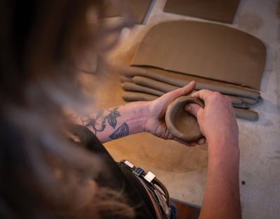 Clay Mates: The Ceramicists Taking Over Nashville’s Art Scene