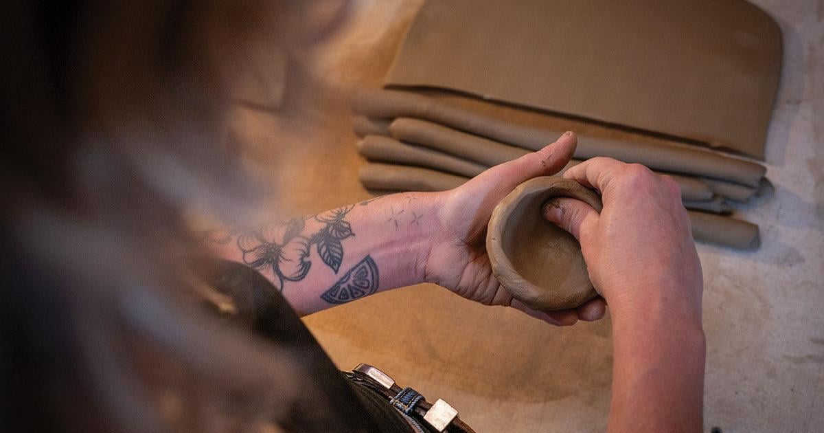 Clay Mates: The Ceramicists Taking Over Nashville’s Art Scene