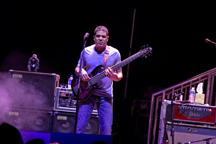 Dead & Company Steal More Hearts Than Faces at Bridgestone Arena
