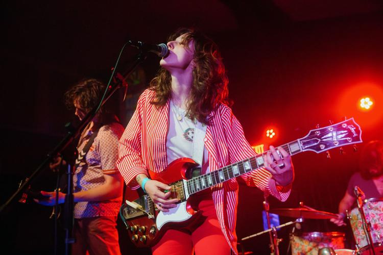 Gloom Girl MFG at The East Room 03