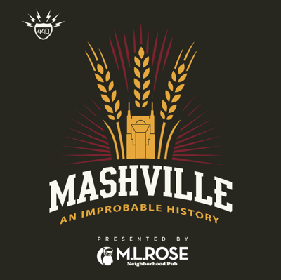 Mashville