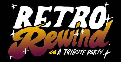 Retro Rewind Tribute