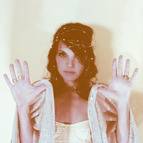 Tristen Announces Poetry Collection <i>Saturnine</i>