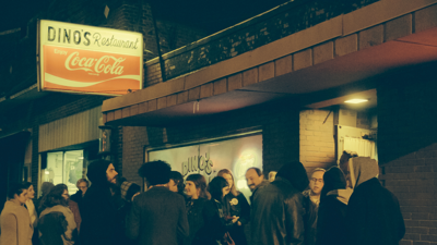 Best Late-Night Eats