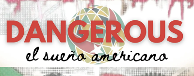 Portara Ensemble: Dangerous — el sueño americano