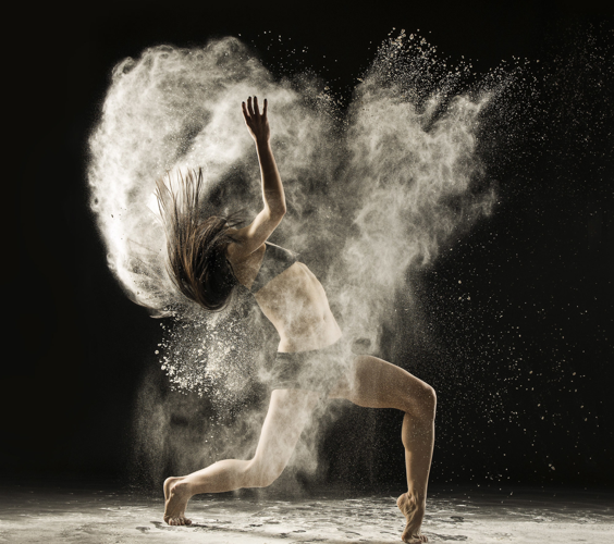 Triple Threat: New Dialect Suits Up for a Triptych of Cutting-Edge Choreography