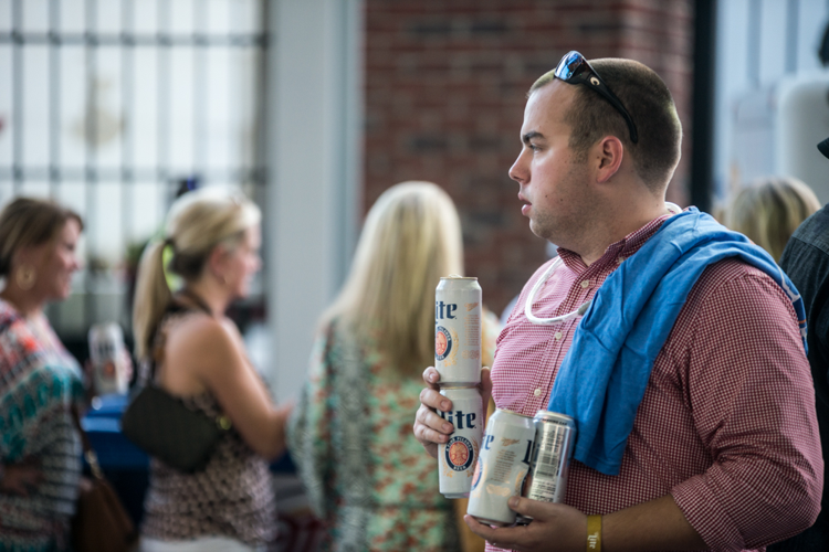 Luke Bryan and His Bros Help Thousands Escape Simple-Life Doldrums at Vandy Stadium