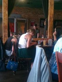 Taylor Swift Grows Up