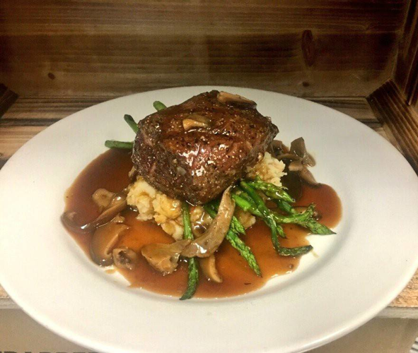 Germantown Cafe Decides to Throw Its Own Restaurant Week