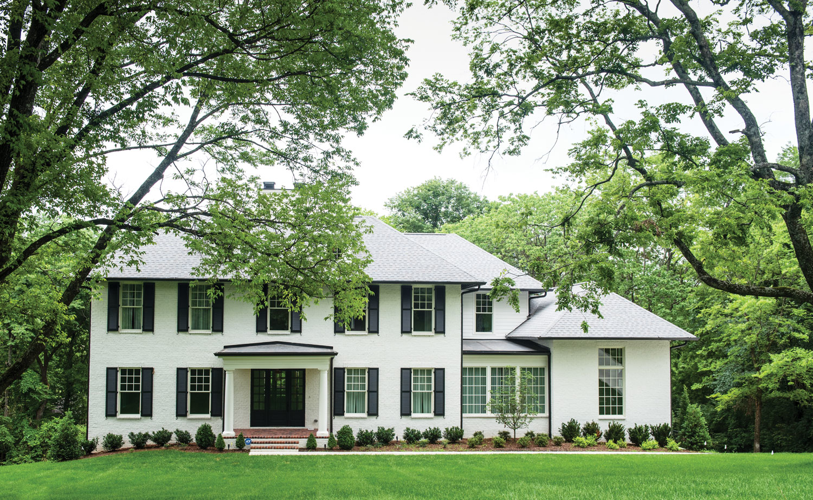 Headline Homes: May 2018