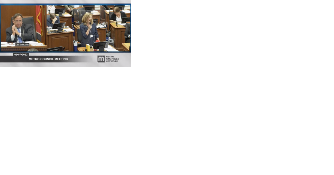 On First Reading: Budget Hearing, 88 Hermitage Ave. - Vimarsana News