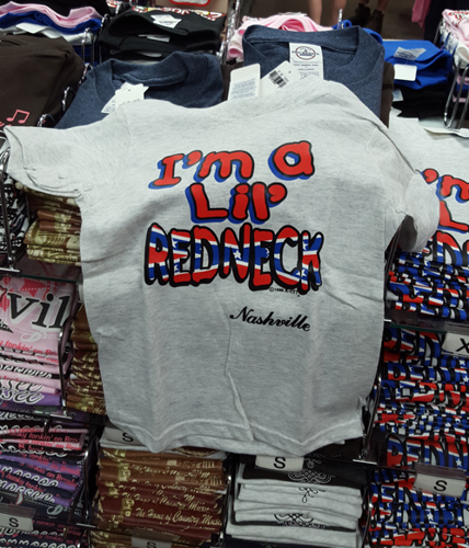 The Confederate Flag Is Still for Sale on Lower Broadway