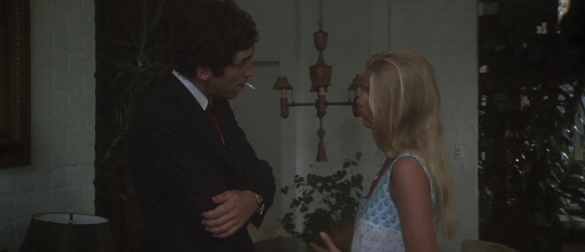 Imaginative Sci-Fi, an Altman Classic and More, Now Available to Stream