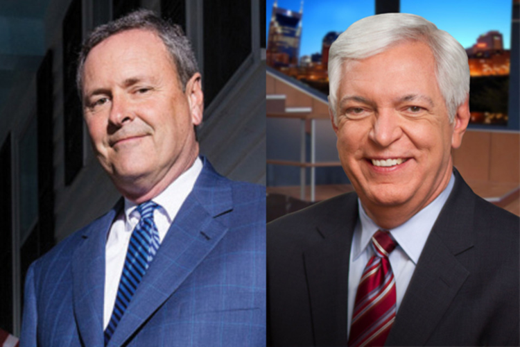 DA Resolves Lawsuit Against Reporter Phil Williams