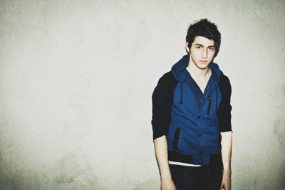 Electro wunderkind and self-described 'complextro' Porter Robinson recognizes no technological constraints