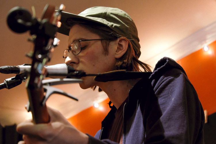 The Spin: Nashville Cassette Store Day, 10/12/2019