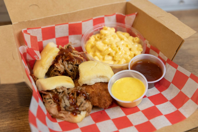 Today’s Takeout Pick: Loveless Biscuit Kitchen