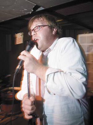 A diverse group of performers is fueling a vibrant, counterintuitive hip-hop subculture at Cafe Coco