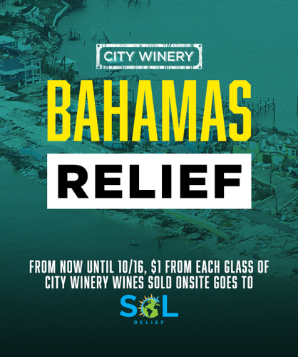 Nashville Bars and Restaurants Plan a Multitude of Fundraisers