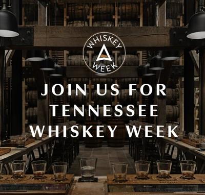 TN Whiskey Week