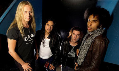 Breaking News: Alice In Chains to Make Up Buzzfest Date March 1 at Municipal Auditorium