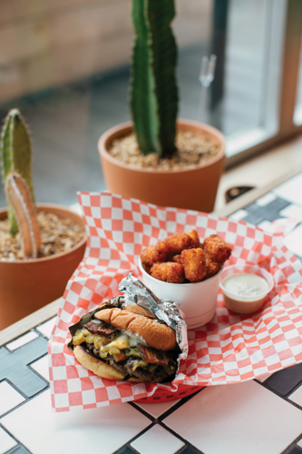 The Chefs’ Guide to Eating in Nashville