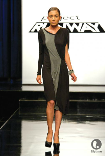 <i>Project Runway</i>: Week One