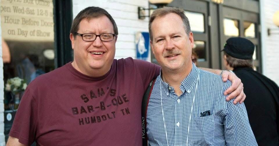Beloved Nashville Foodie Thomas Williams Has Died