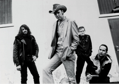 Perry Baggs, 1962-2012