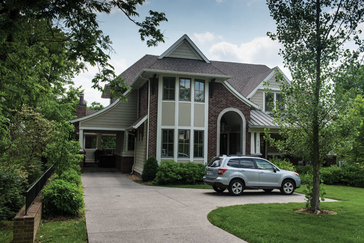 Headline Homes: April 2017