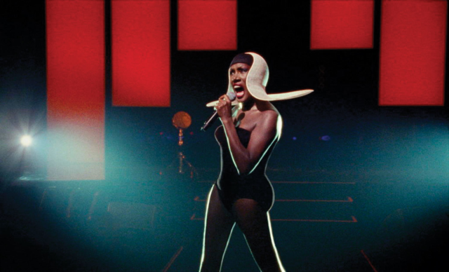 <i>Bloodlight and Bami</i> Is Unconventional — Just Like the Enigmatic Grace Jones
