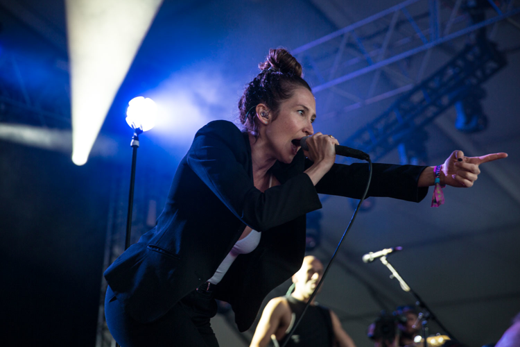 Bonnaroo 2017 Kicks Off Bright and Cool With The Lemon Twigs, Innanet James and More