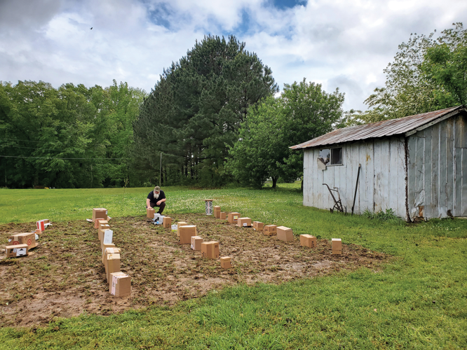 In Light of a Global Pandemic, So-Called Preppers Don't Look Extreme After All