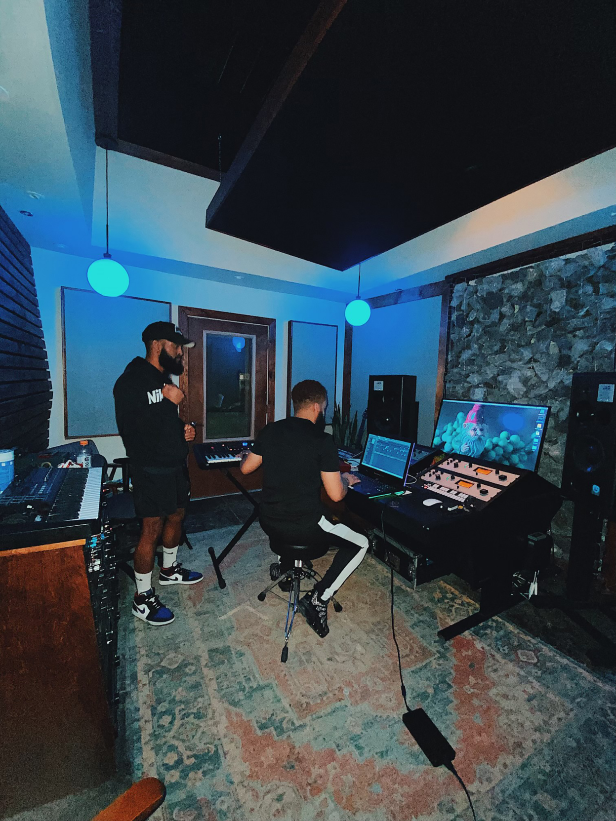 Nashville’s Wealth of Top Hip-Hop Production Talent Is Hungry for Opportunity